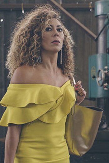 Poster de Episódio Capítulo 12 (2020)
