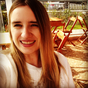 Foto de perfil de Natalia Luisa