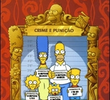 Os Simpsons - Clássicos: Crime e Punição