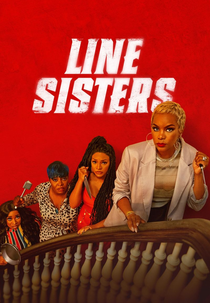 Celebração Mortal (Line Sisters)