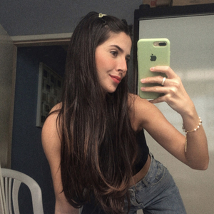 Foto de perfil de Ana Ribeiro