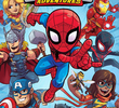 Marvel Aventuras de Super-Herói (1ª Temporada)