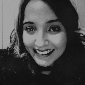 Foto de perfil de Bruna Zanatta