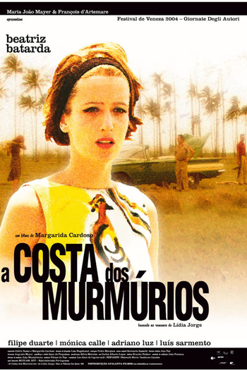  de Filme A Costa dos Murmúrios (2004)