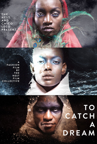 Poster 1 de Curta To Catch a Dream (2015)