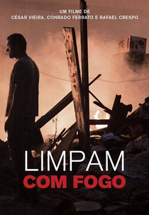 Limpam Com Fogo (Limpam Com Fogo)