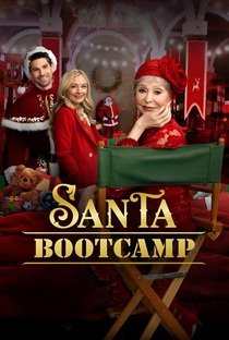 Santa Bootcamp - Poster / Capa / Cartaz - Oficial 1