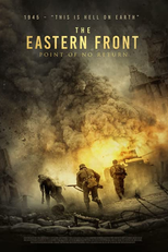 Sem Retorno (The Eastern Front - The Point of No Return)