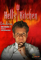 Cozinha Sob Pressão (1ª temporada) (Hell's Kitchen US)