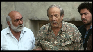 Trailer: CELUI QU ON ATTENDAIT de Serge Avedikian - Official trailer - 2016