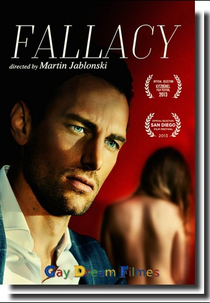 Falácia (Trugschluss)