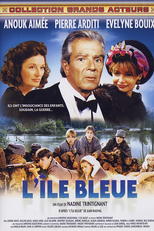 L'île bleue       (The Blue Island) (L'île bleue     )