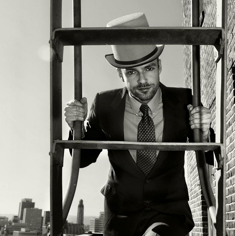 Ross Marquand - Foto 5