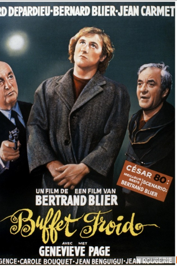  de Filme Coquetel de Assassinos (1979)