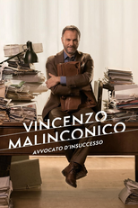 Vincenzo Malinconico, Avvocato (1ª Temporada) (Vincenzo Malinconico, avvocato (Season 1))