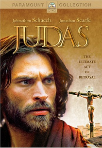 Judas e Jesus - A História da Traição (Judas)