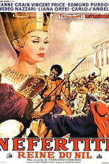 Nefertiti, A Rainha do Nilo (Nefertiti, Regina del Nilo )