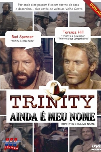  de Filme Trinity Ainda é Meu Nome (1971)