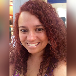 Foto de perfil de Fernanda Souza