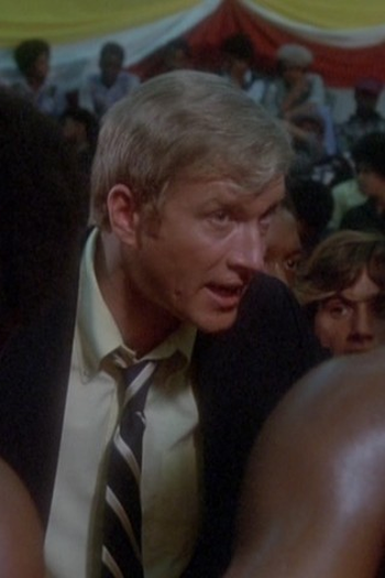 Poster de Episódio Bonus Baby (1978)