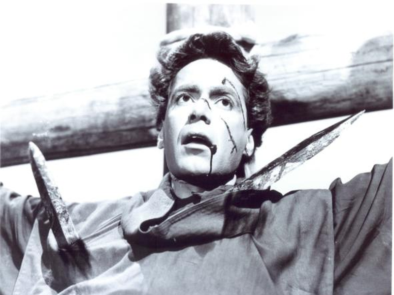 Foto 3 de Felipe de Jesús