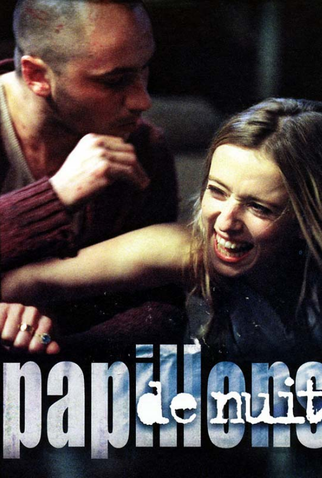 Poster 1 de Filme Mariposas (2002)