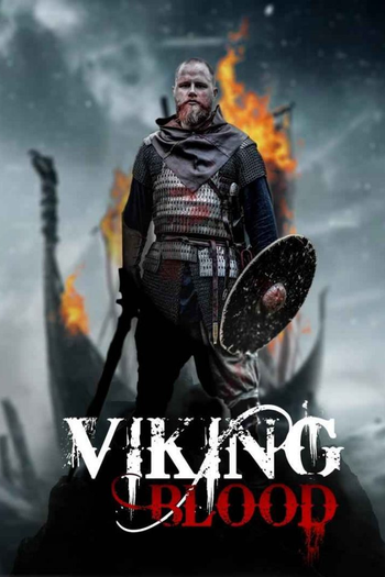  de Filme Alma de Guerreiro (2019)