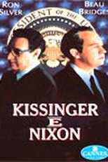 Kissinger e Nixon (Kissinger and Nixon)
