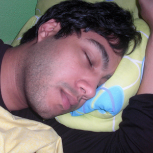 Foto de perfil de Thiago Biá