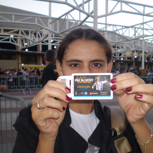 Foto de perfil de Amanda