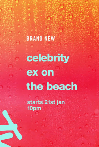 Poster 3 de Série De Férias com o Ex: VIPS (2020)