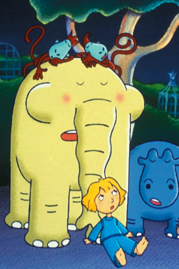 Poster de Franquia 64 Zoo Lane (1999)