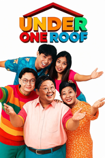 Under One Roof (2° Temporada) (Under One Roof (Season 2))