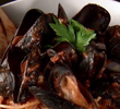 Chocolate, Mussels and Figs