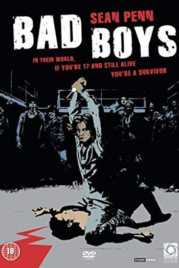  de Filme Juventude Em Fúria (1983)