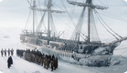 The Terror Trailer Season 1 (2018) New amc Series