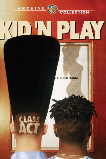  de Filme Alunos Muito Loucos (1992)