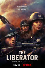 The Liberator (1ª Temporada) (The Liberator (Season 1))