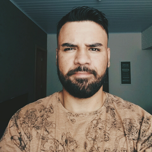 Foto de perfil de Marcos Kuhn