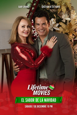 Uma Dose de Amor no Natal (El Sabor de Navidad)