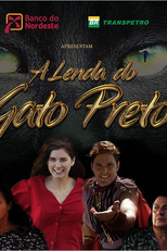 A Lenda do Gato Preto  (A Lenda do Gato Preto)