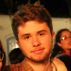 Foto de perfil de Guilherme