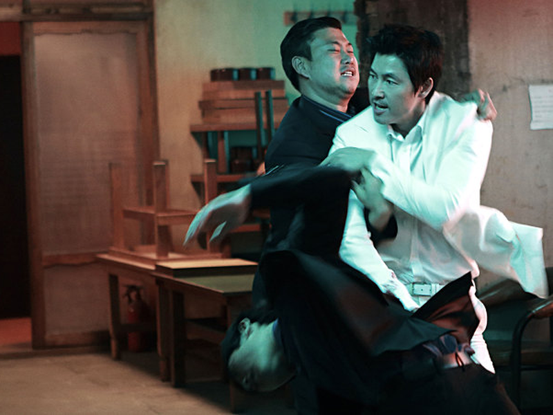 Foto 6 de Jogada Divina