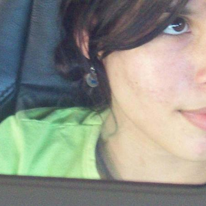 Foto de perfil de Patrícia Freitas