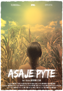 Asaje Pyte (Asaje Pyte)