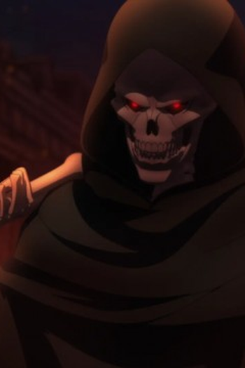 Poster de Episódio 消える災厄 (2024)