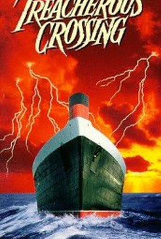 Poster 1 de Filme Travessia Fatal (1992)