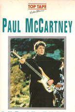 Put It There (Paul McCartney - Put It There)