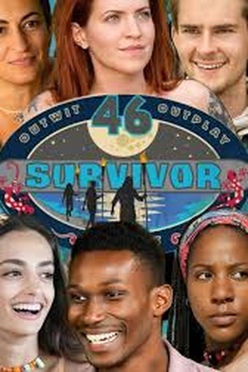  de Série Survivor (46ª temporada) (2024)