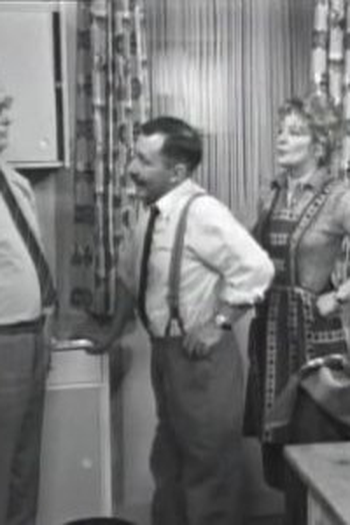 Poster de Episódio Die Bombe (1973)